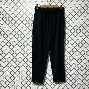 Lululemon dance studio jogger pants women's black